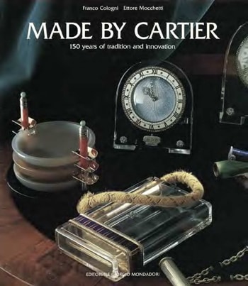 Made by Cartier - 150 Years of Tradition and Innovation